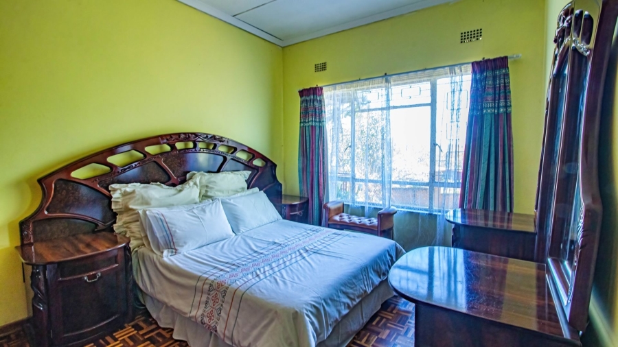 5 Bedroom Property for Sale in Dale View Eastern Cape